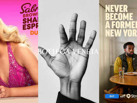 🎯 Top Marketing Campaigns of 2025