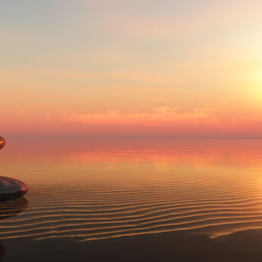 Self-Healing Meditation (Chronic, Serious & Acute Illness)
