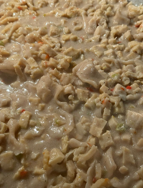 stew conch