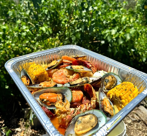 seafood boil