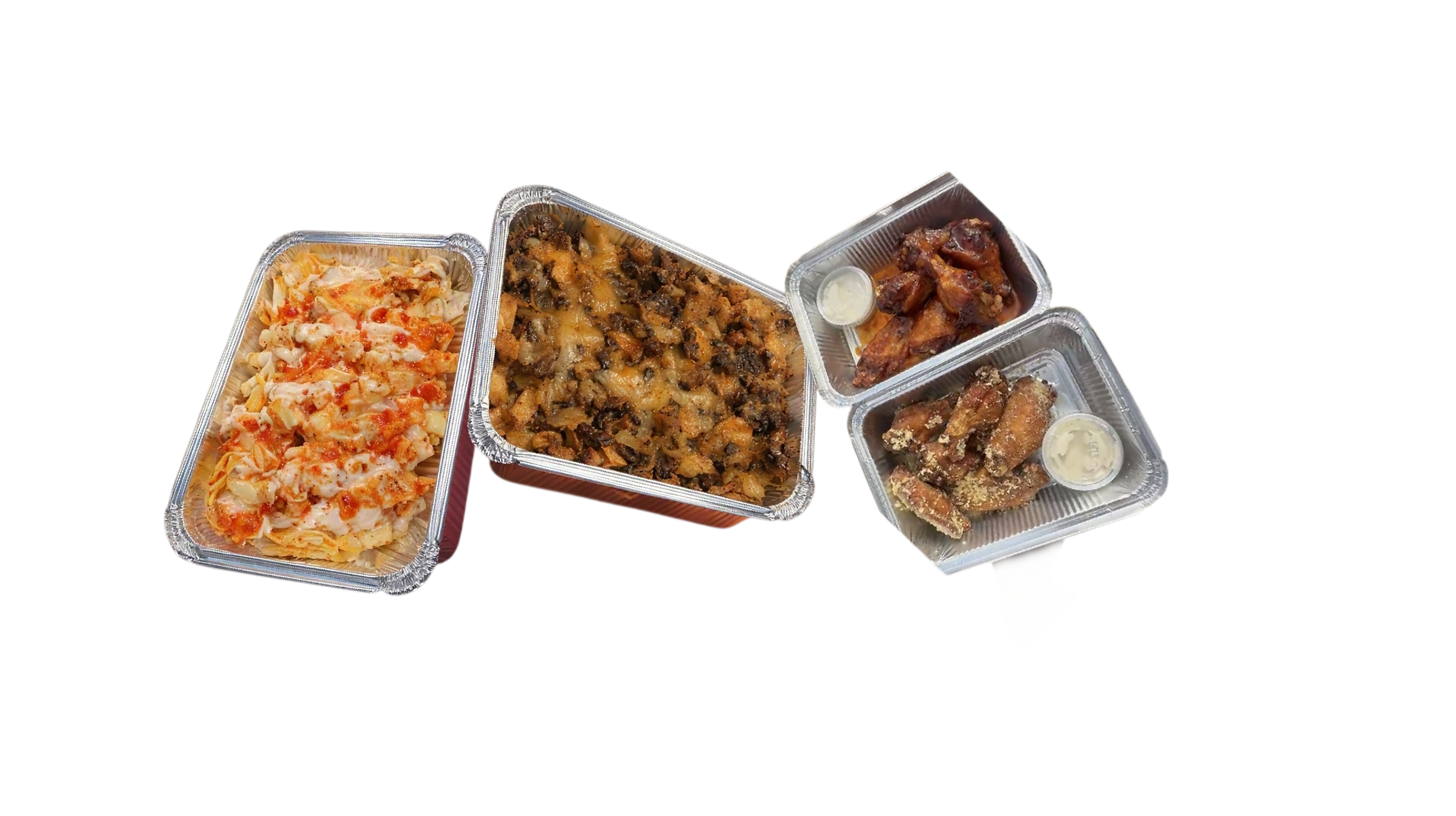 Saturday Munchies