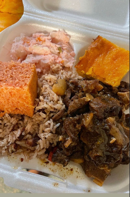 cayman ting plate