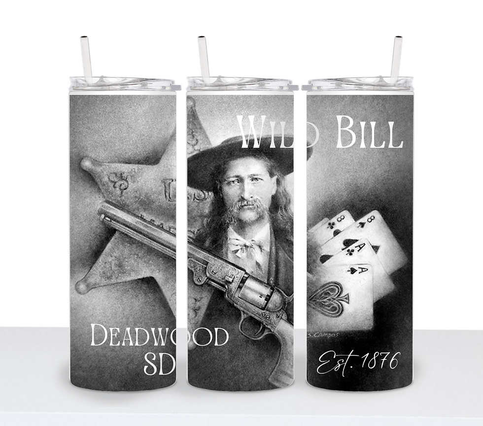 Thumbnail: Deadwood Assortment 1