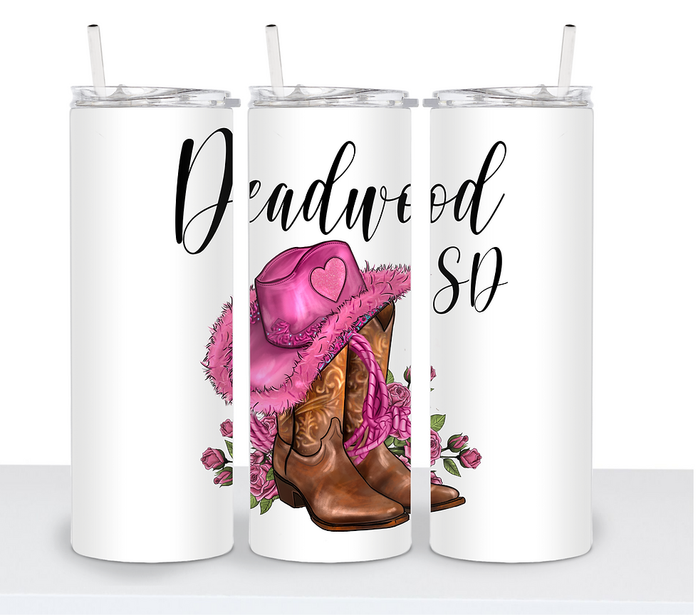 Thumbnail: Cowgirl Boots on white background, with choice of City and State