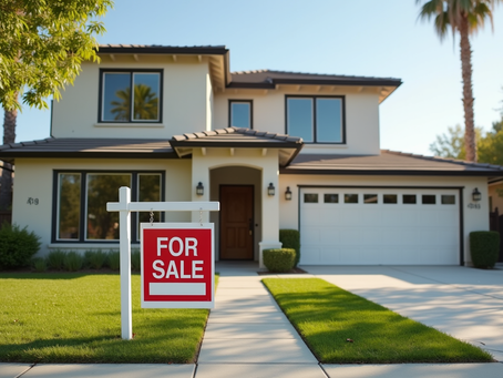 Guide to Real Estate Agent Fees in California: Navigating the Property Selling Process