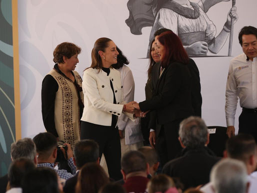 Las instalaciones fueron. Construidas y equipadas con recursos municipales; fueron donadas por la actual administración