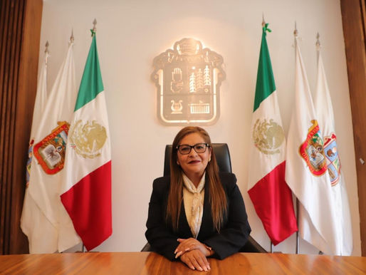 Presenta Alcaldesa de Tecámac Este Jueves el Tercer Informe de Gobierno