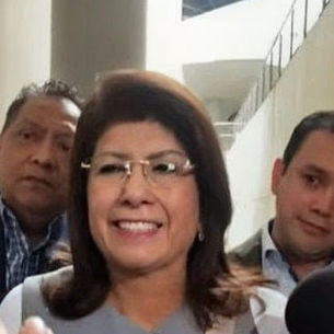 Tengo respuestas, señala ante señalamientos; subraya que la casa la cedió a sus hijos desde el 2014