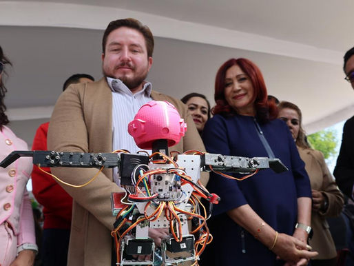 Promueve Gobierno de Tecámac Nuevas Oportunidades Educativas de Calidad
