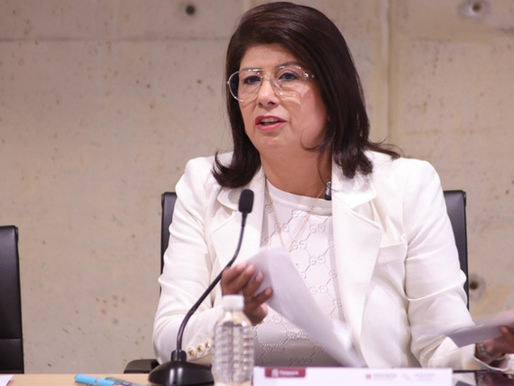 La Ley de Desarrollo Metropolitano, uno de los pendientes en el tema, señala la legisladora mexiquense