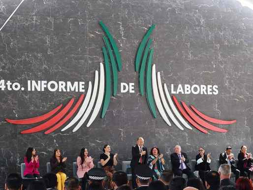 El AIFA alcanzó la rentabilidad financiera de manera anticipada con un saldo a favor de 447 millones de pesos en 2024