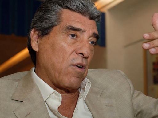 En una carta enviada a Bertha Alcalde, el empresario que existe omisión desde hace cinco meses,  por un caso de violencia familiar y obligaciones alimenticias. 