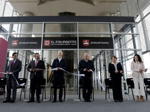 ¡ARRANCA “EL INSURGENTE”; LA PRIMERA ETAPA DE ZINACANTEPEC A LERMA!