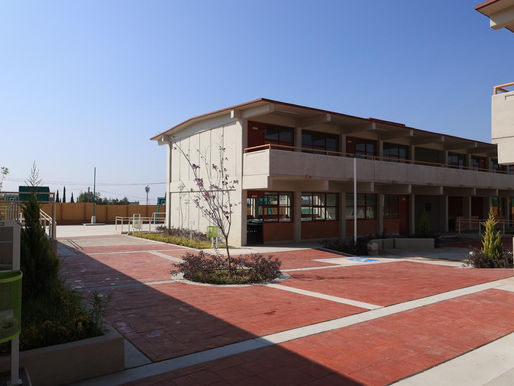La administración que encabeza la alcadesa Rosi Wong Romero, refrenda el compromiso de promover una mayor oferta educativa en el municipio