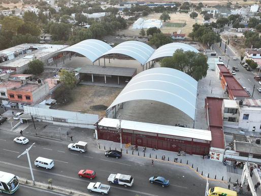 Impulsará  Bazar “Las Abejas” el Comercio de la Zona Centro de Tecámac