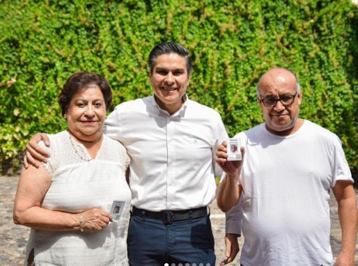 Desde el Senado de la República, hemos construido el Segundo Piso de la Transformación", sostiene el Senador por Nayarit