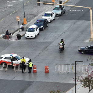 La presidenta municipal, Rosi Wong, con apenas el 33 por ciento de aprobación ciudadana, señala encuesta