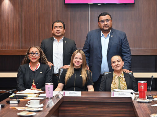 Avanza ‘Ley silla’ en beneficio de personas servidoras públicas