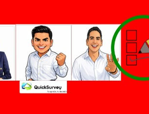 Morena ya rebasa el 51 % de aceptación; aumentan negativos de Héctor Santana y de G.Ponce