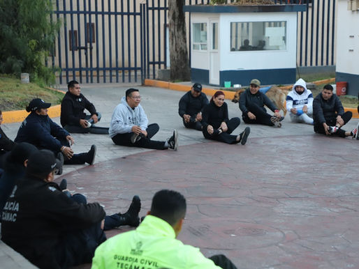 La Guardia Civil tiene como prioridad infraccionar a automovilistas y motociclistas que cuidar a la población, dicen vecinos