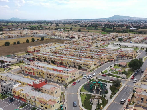 Tecámac creó el Programa Especializado en la Prevención y Protección de la Propiedad Inmobiliaria, para atender el problema