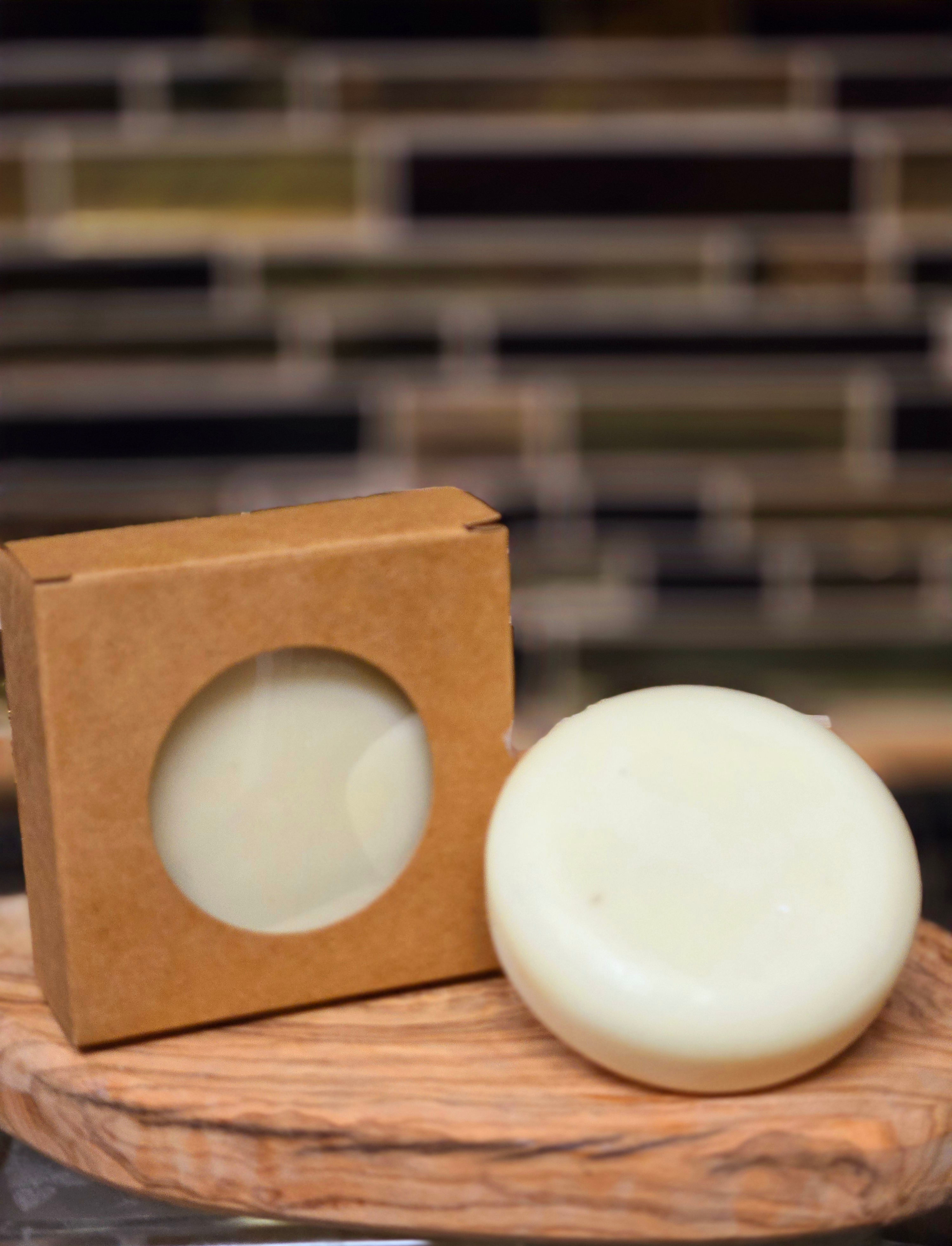 Lotion Bar