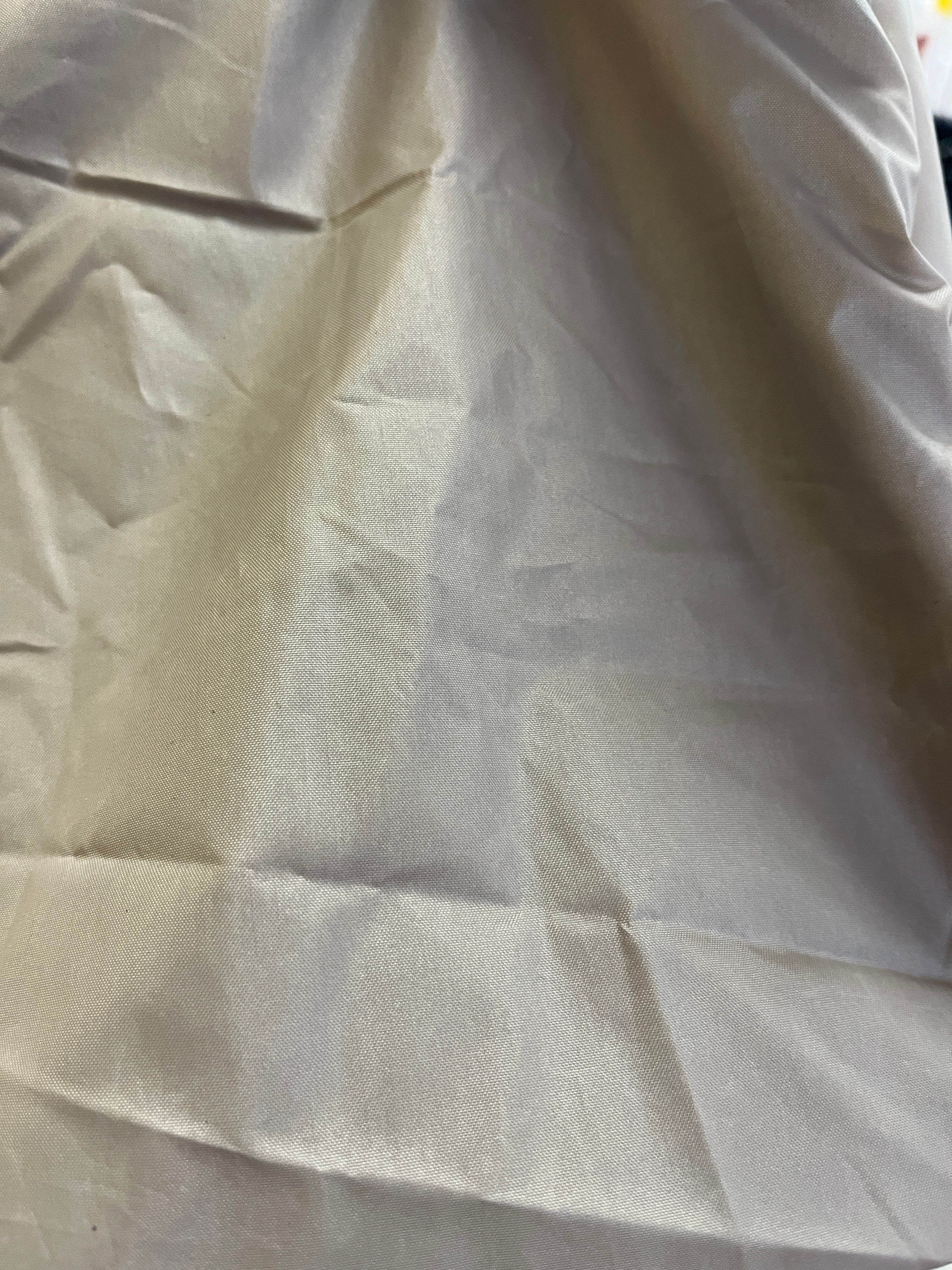 W/R PET TEXTILE D75 / PU BACKING - BEIGE - SEN.ROC.  50 - 74cm