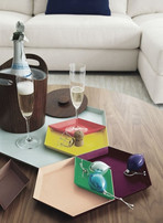 Elisa Spinelli interior Design Milano consulenza idea regalo cosa regalare a Natale interni parma kaleido hay