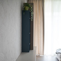 consulenza online interior design idelisa studio milano