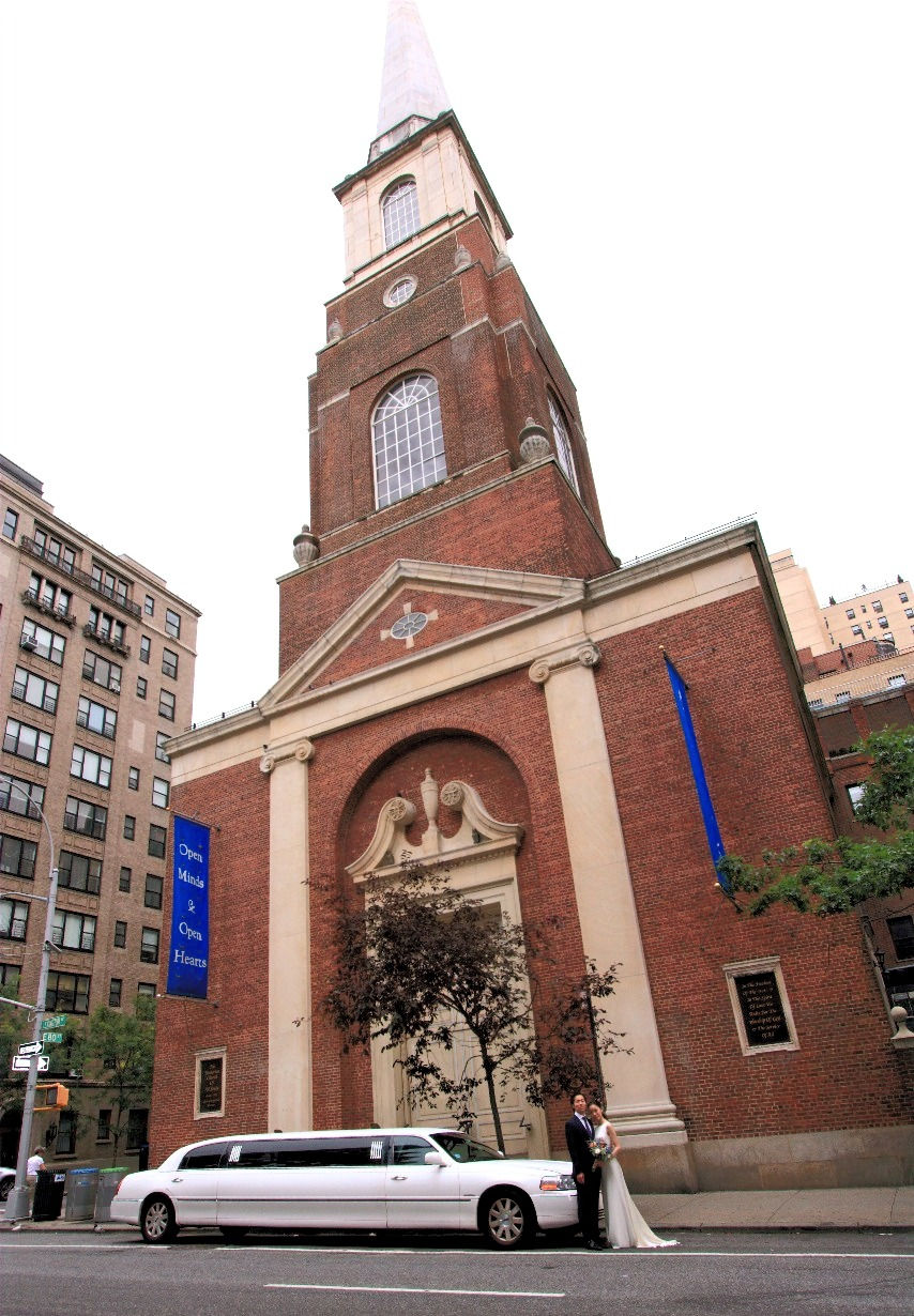 All Souls Church