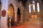 Swedenborg Chapel