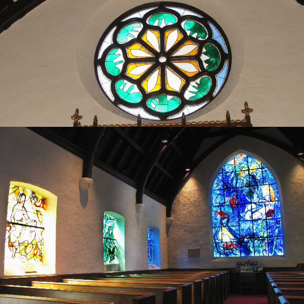Union Church
