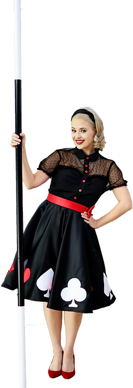 Magic Mel- Toronto Birthday Party Magician