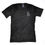 Thumbnail: Virginia Grit Compass Tee - Smoked Black