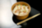 Riz blanc parfumé au jasmin