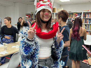 Internship Experience - CHIJ Saint Joseph's Convent