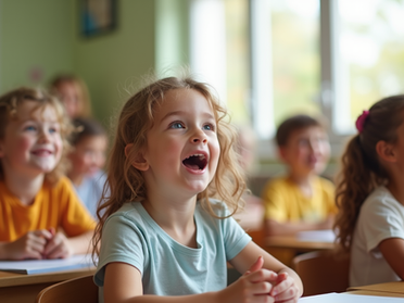 The Long-Term Benefits of Short-Term Exposure to Foreign Languages for Children