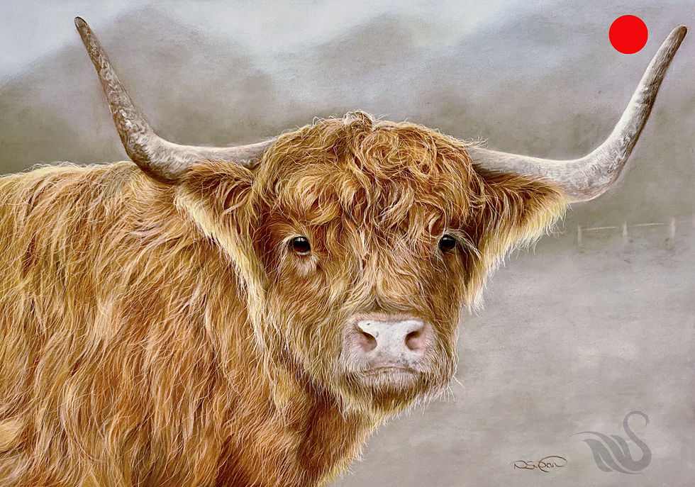 highland Jim