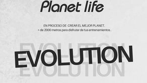 Más de 2000 metros para crear el mejor Planet.