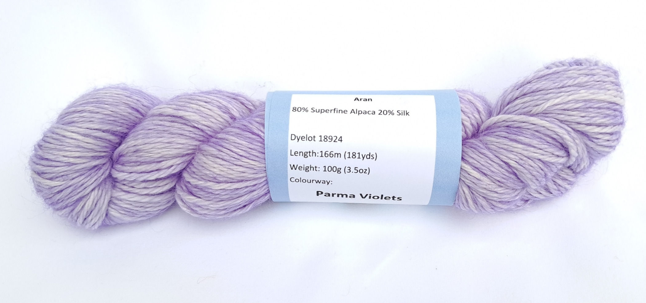 Parma Violets