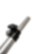Thumbnail: Cinch - 1/2 to 3/4 EMT Conduit Telescoping Coupling (Clamp)