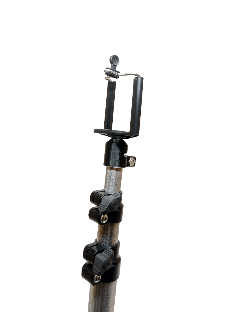 Thumbnail: 1/2" EMT Conduit End-Adapters Kit (Digital Download)