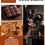 Thumbnail: เมล็ดกาแฟ Dose Blend ขนาด 1 KG.