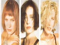 Bananarama – The Greatest Hits Collection Vinyle, LP, Compilation 1988