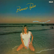 Bonnie Tyler – Goodbye To The Island Vinyle, LP, Album 1981