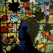 David Bowie – Tonight Vinyle, LP, Album 1984