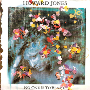 HOWARD JONES No One Is To Blame