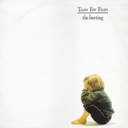 Tears For Fears – The Hurting Vinyle, LP, Album 1983