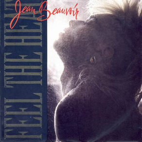 JEAN BEAUVOIR Feel The Heat