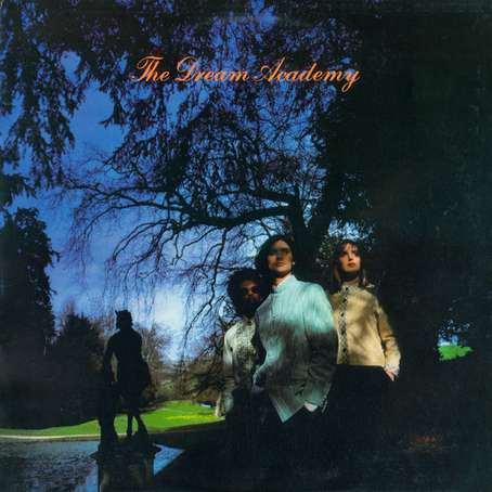 The Dream Academy – The Dream Academy Vinyle, LP, Album 1985